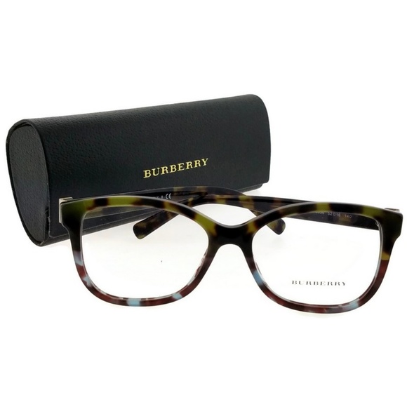 BURBERRY BE2252-3636-52 EYEGLASSES - Picture 5 of 5